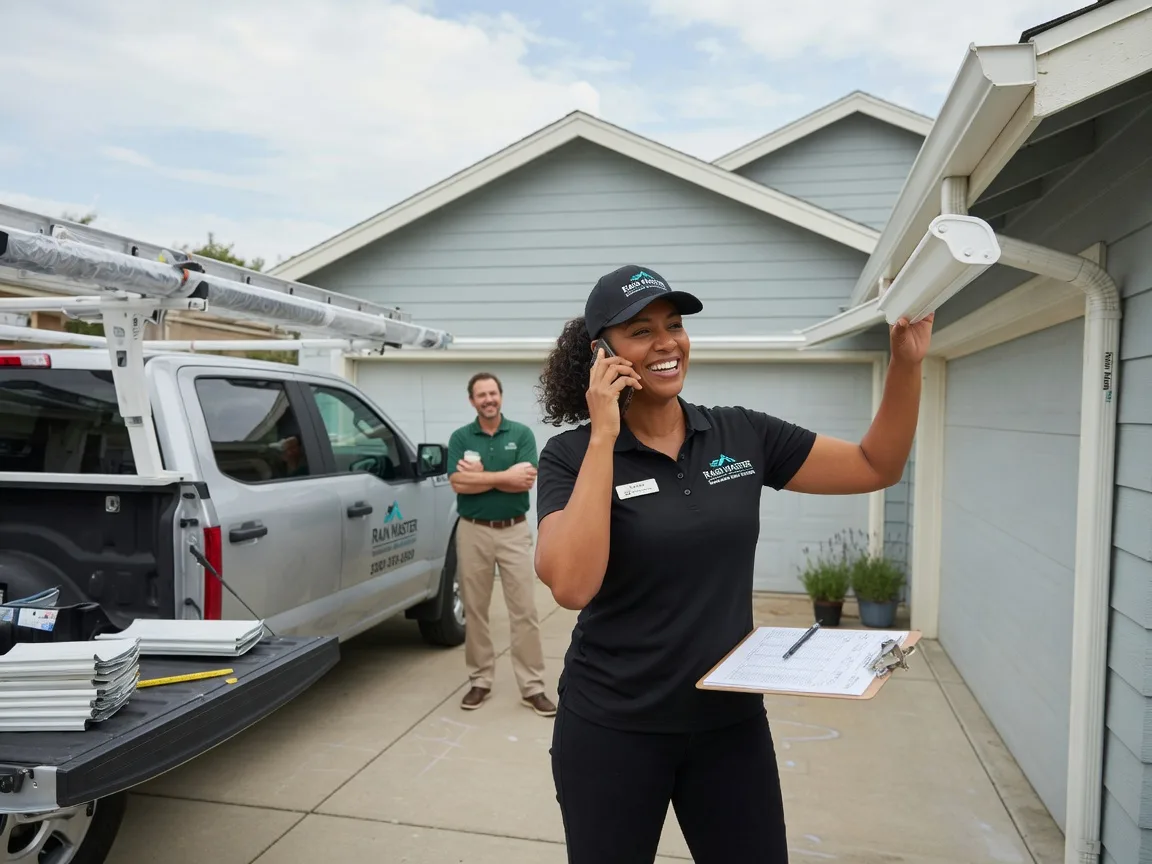 Gutter Installation Buffalo, IA FAQs